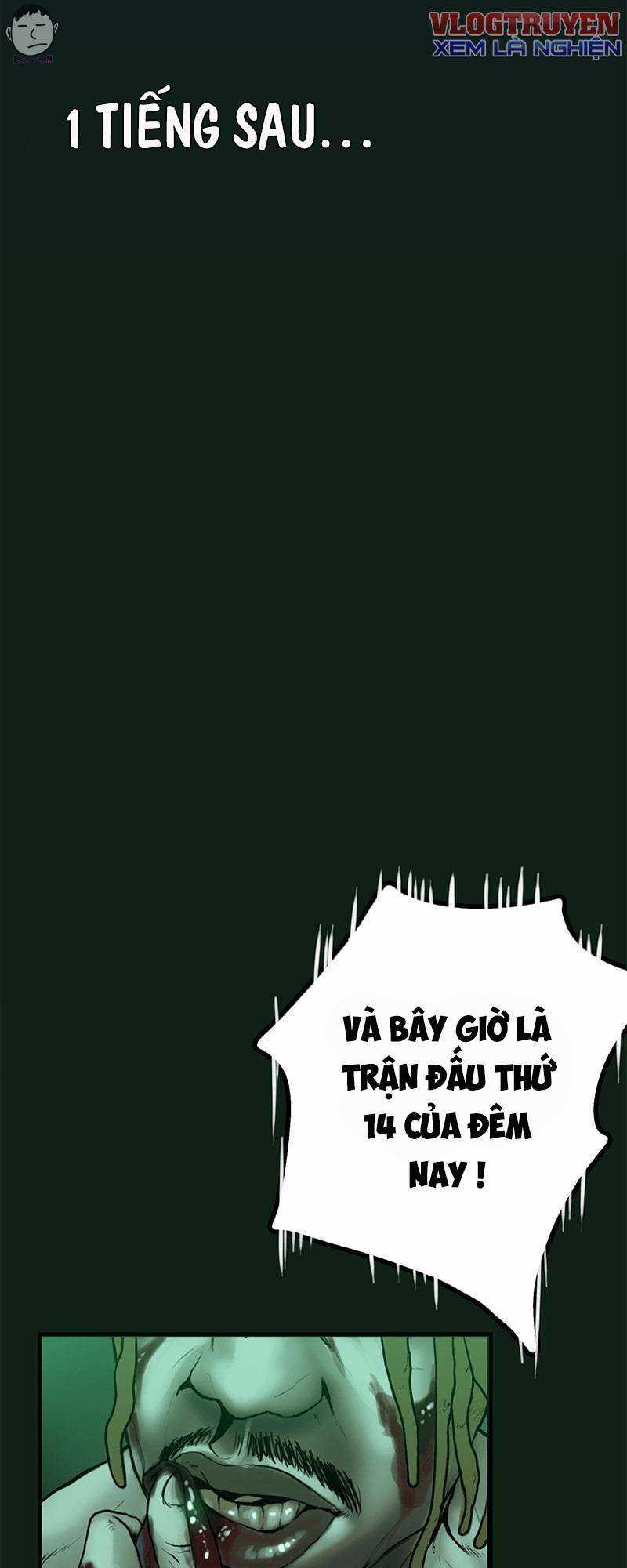 Ordeal Chapter 2 trang 7