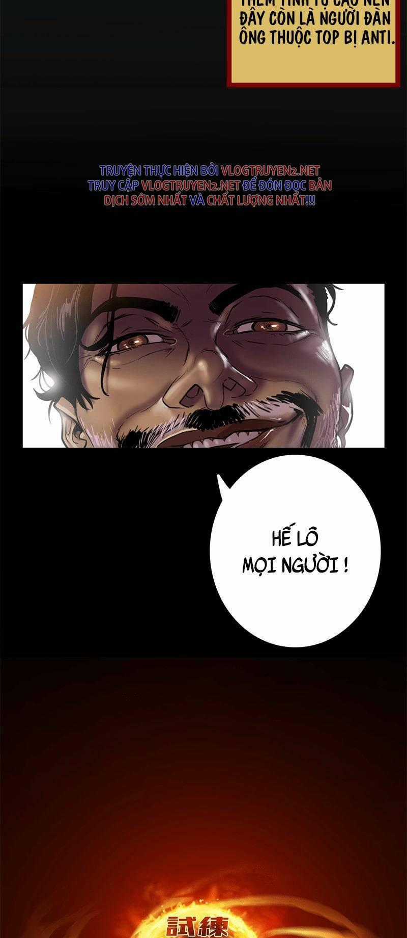 Ordeal Chapter 2 trang 70