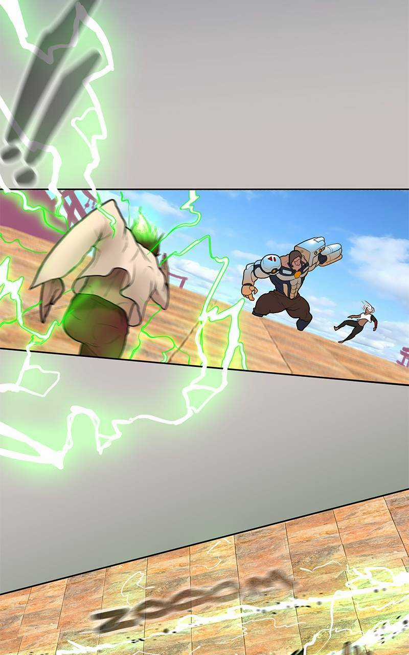 Ordeal Chapter 20 trang 22