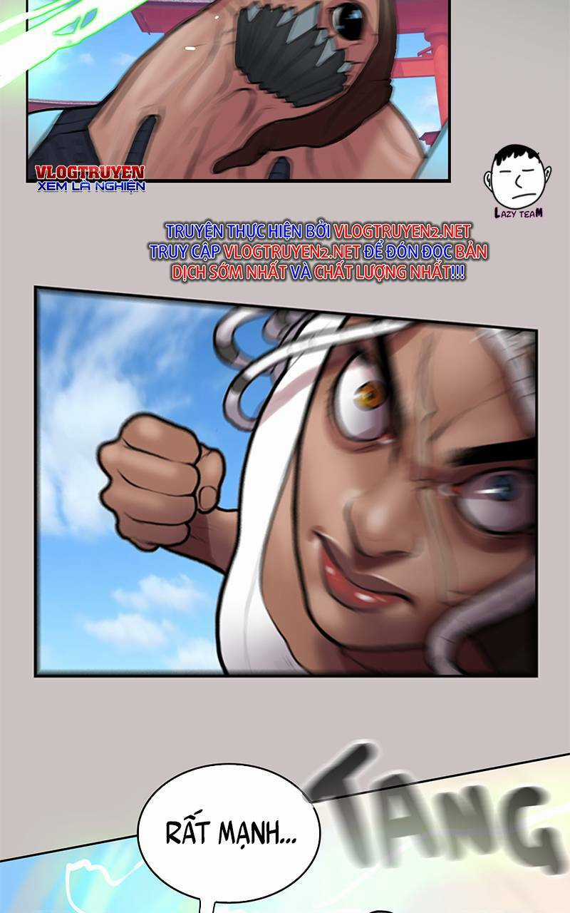 Ordeal Chapter 20 trang 24