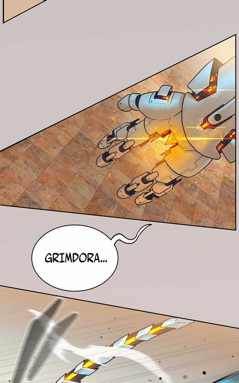 Ordeal Chapter 20 trang 26