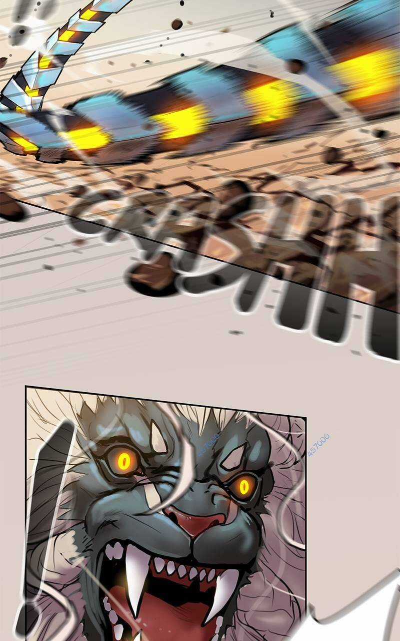 Ordeal Chapter 20 trang 27