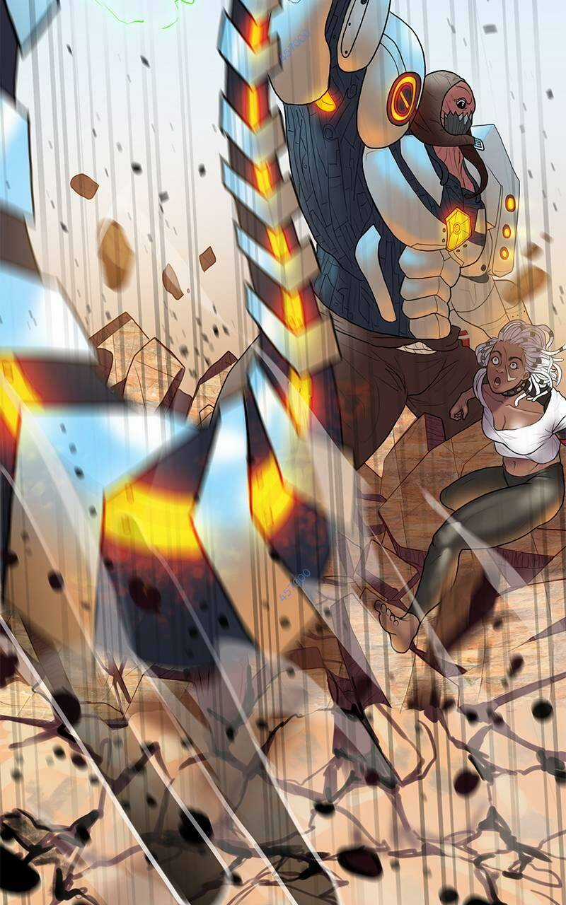 Ordeal Chapter 20 trang 29