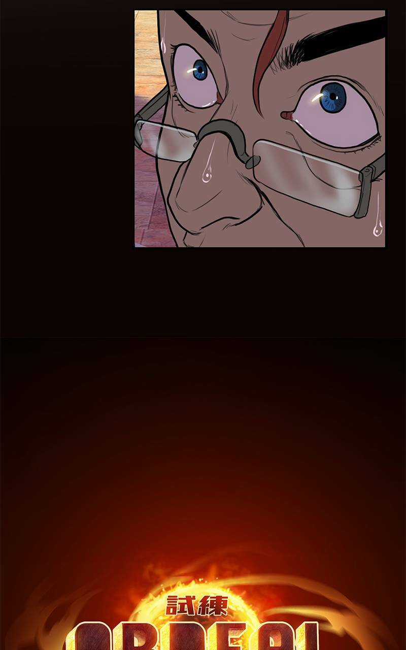 Ordeal Chapter 20 trang 3