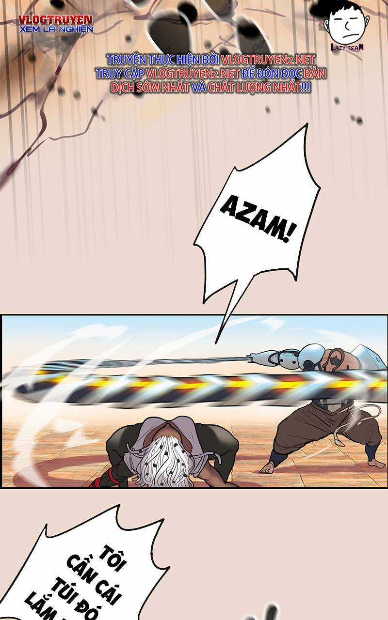 Ordeal Chapter 20 trang 30