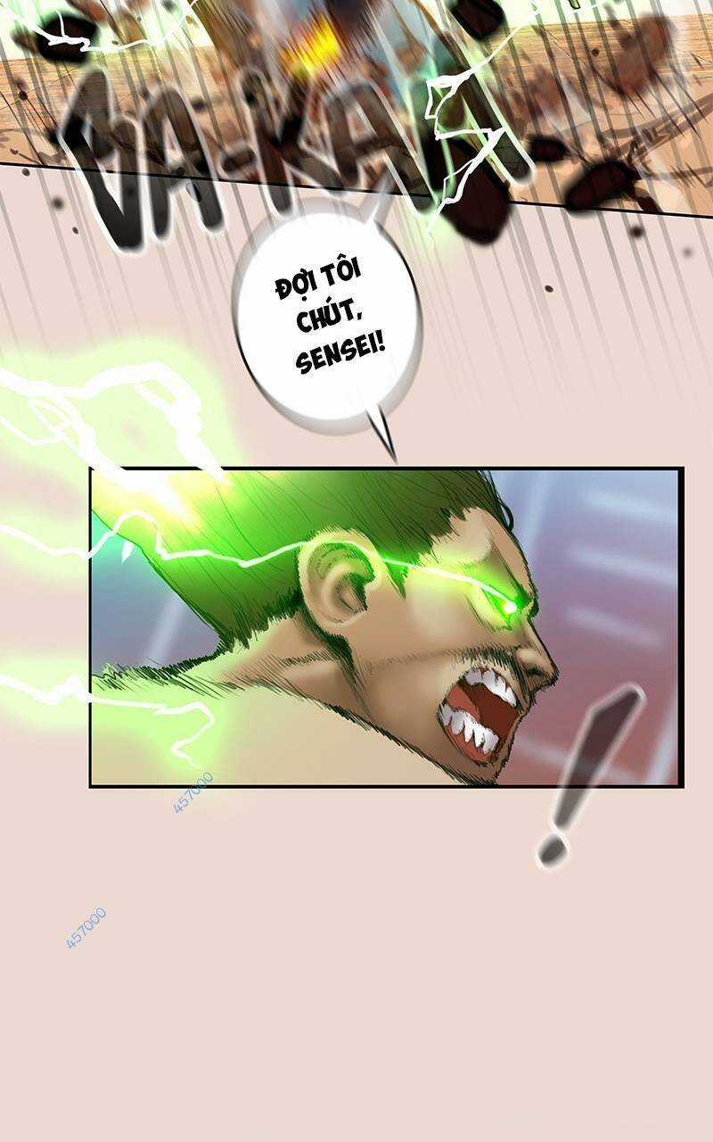 Ordeal Chapter 20 trang 32