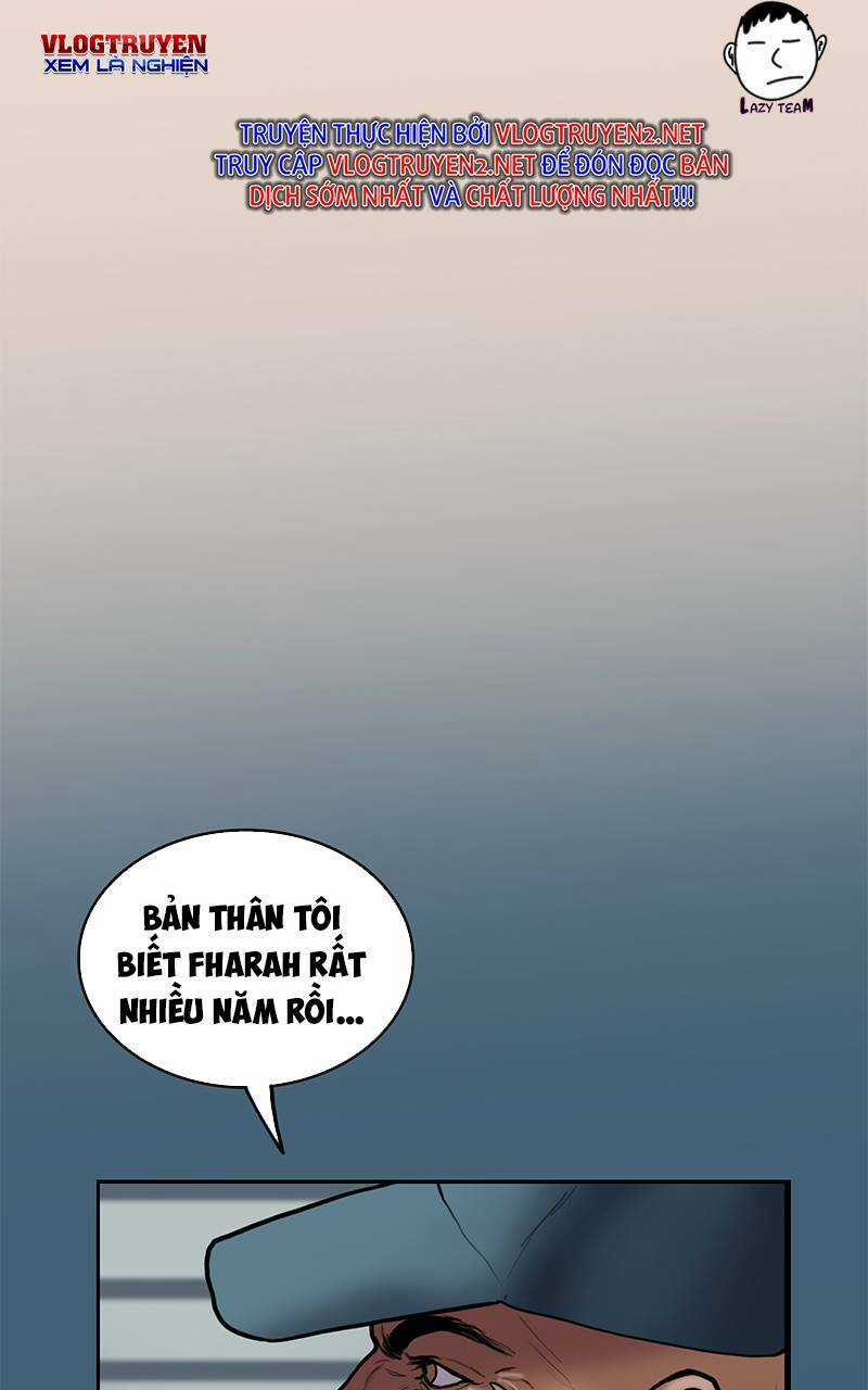 Ordeal Chapter 20 trang 33