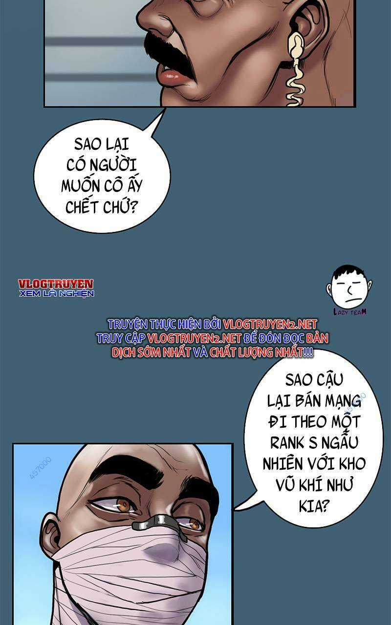 Ordeal Chapter 20 trang 34