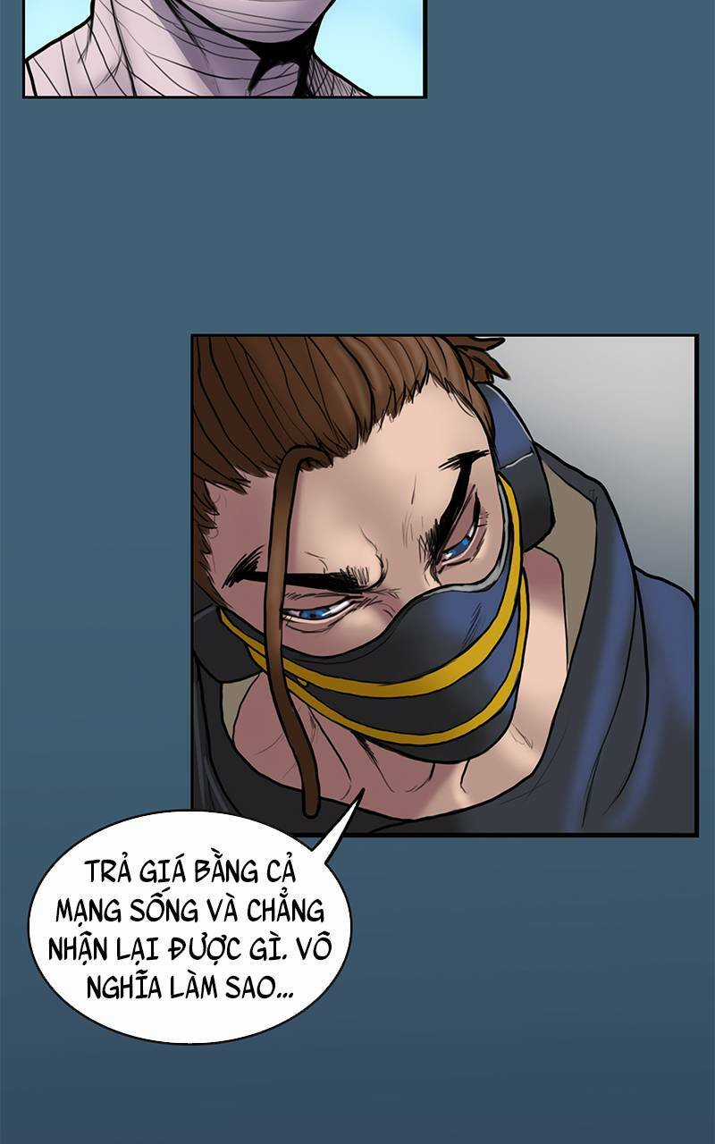 Ordeal Chapter 20 trang 35