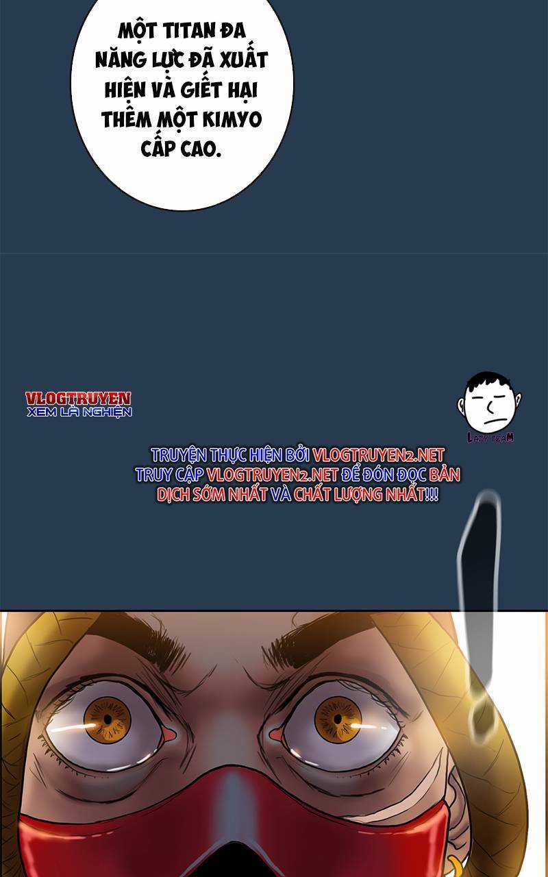 Ordeal Chapter 20 trang 37