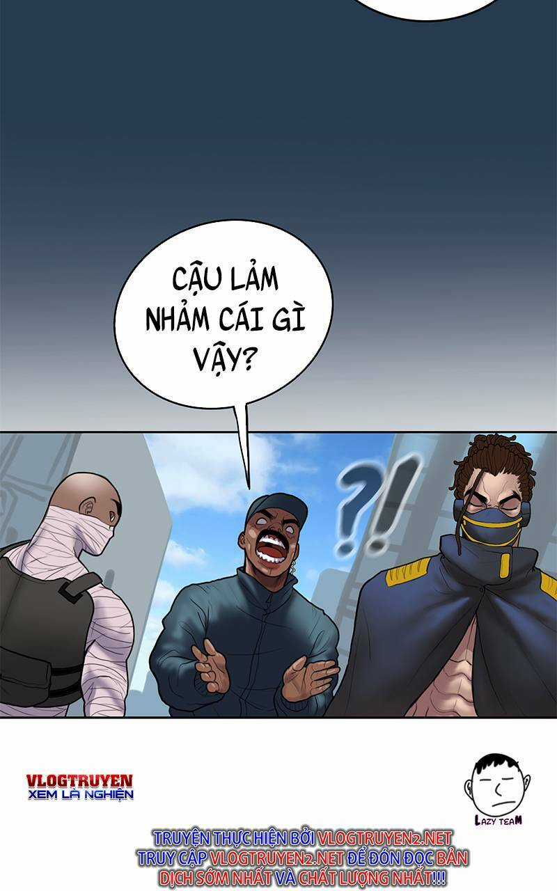 Ordeal Chapter 20 trang 39