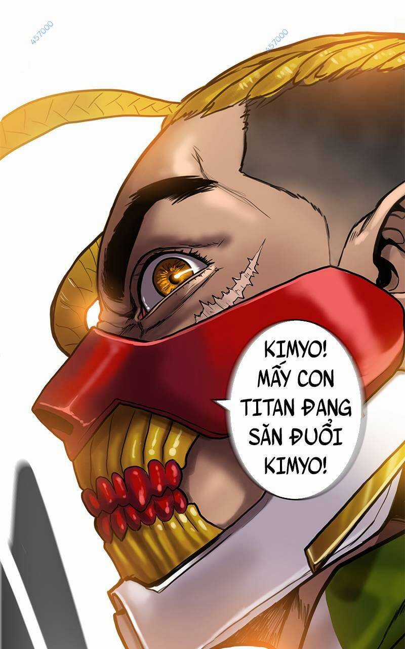 Ordeal Chapter 20 trang 40