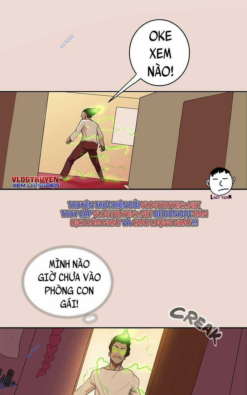 Ordeal Chapter 20 trang 42