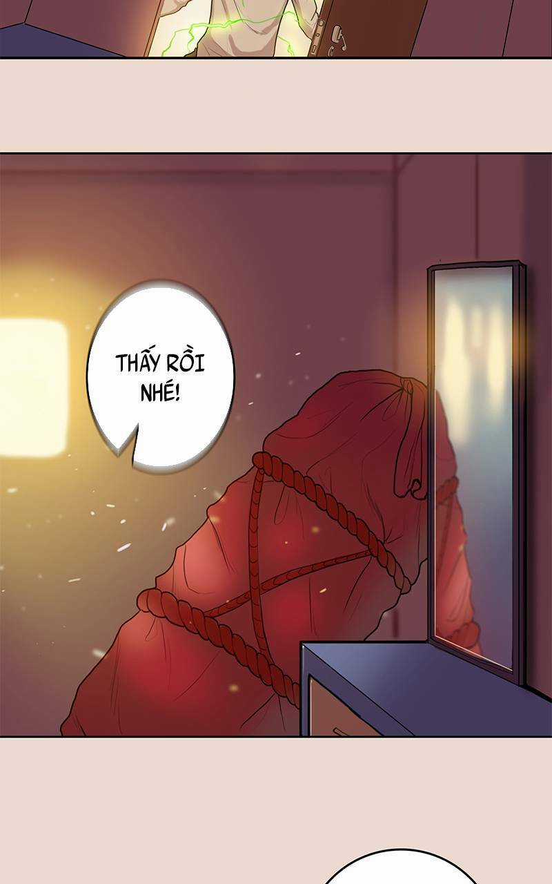 Ordeal Chapter 20 trang 43