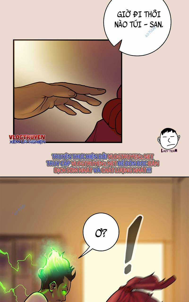 Ordeal Chapter 20 trang 44