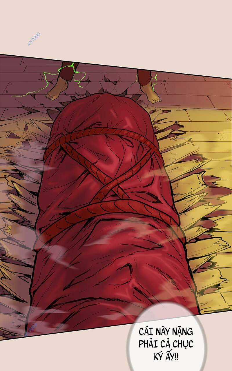 Ordeal Chapter 20 trang 46