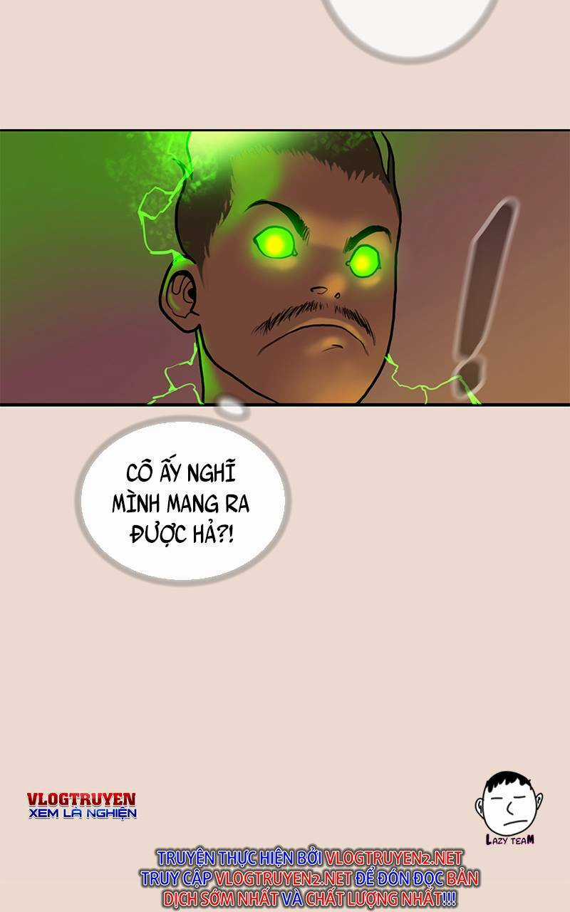 Ordeal Chapter 20 trang 47