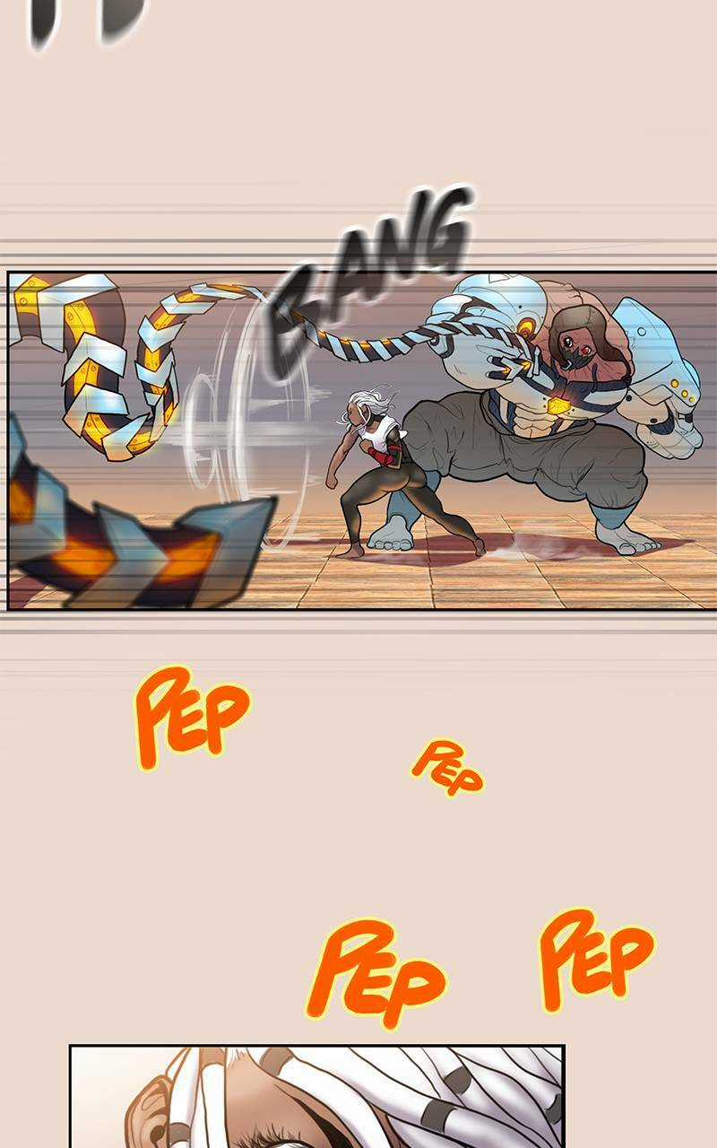 Ordeal Chapter 20 trang 49