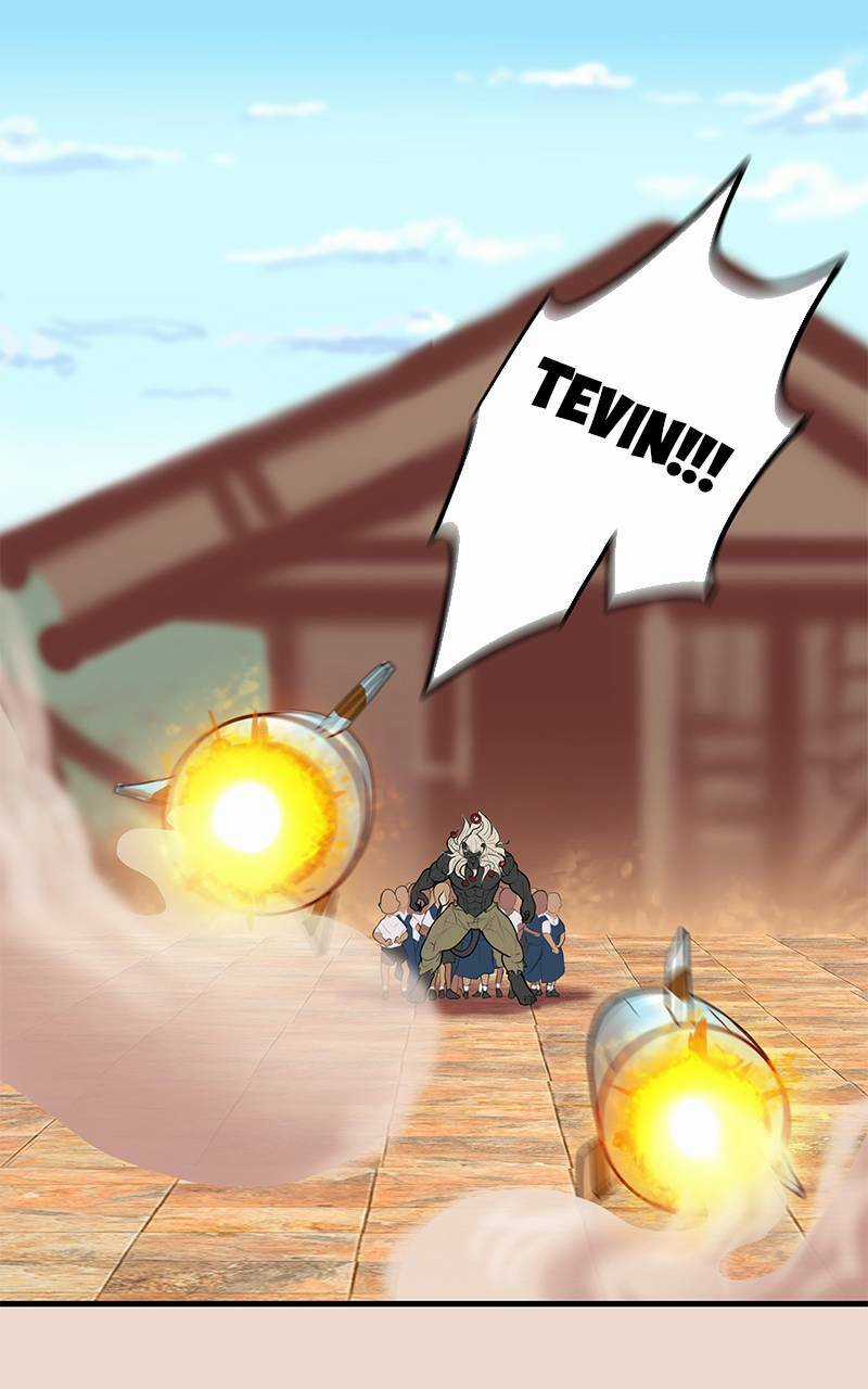 Ordeal Chapter 20 trang 51