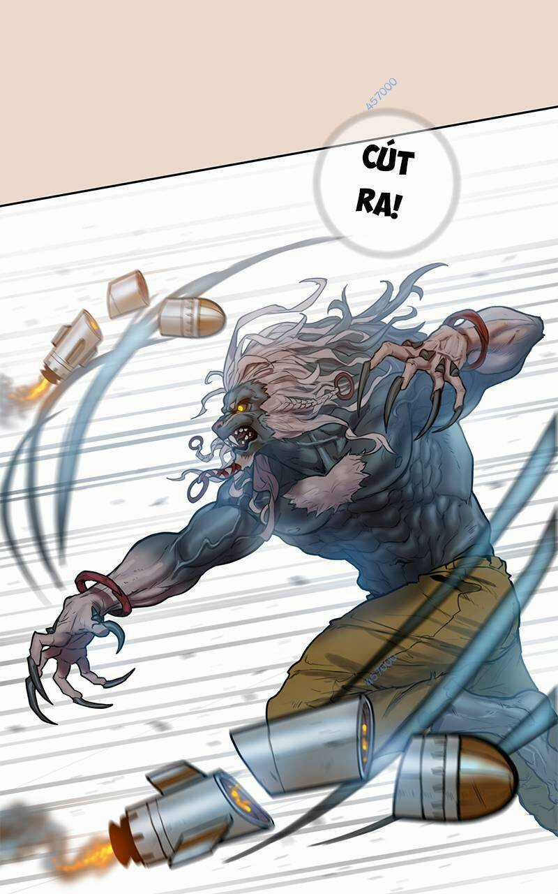 Ordeal Chapter 20 trang 52