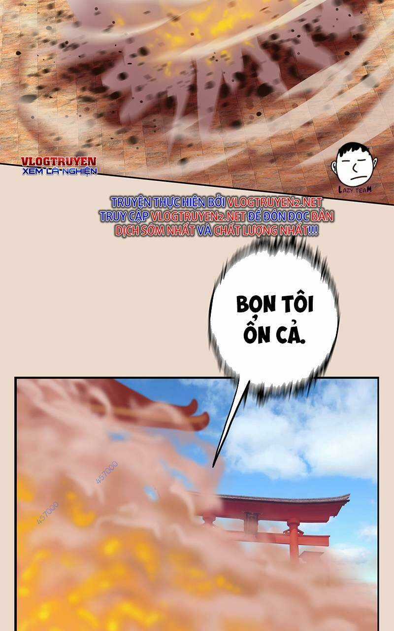 Ordeal Chapter 20 trang 54