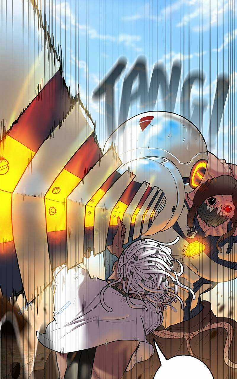 Ordeal Chapter 20 trang 56