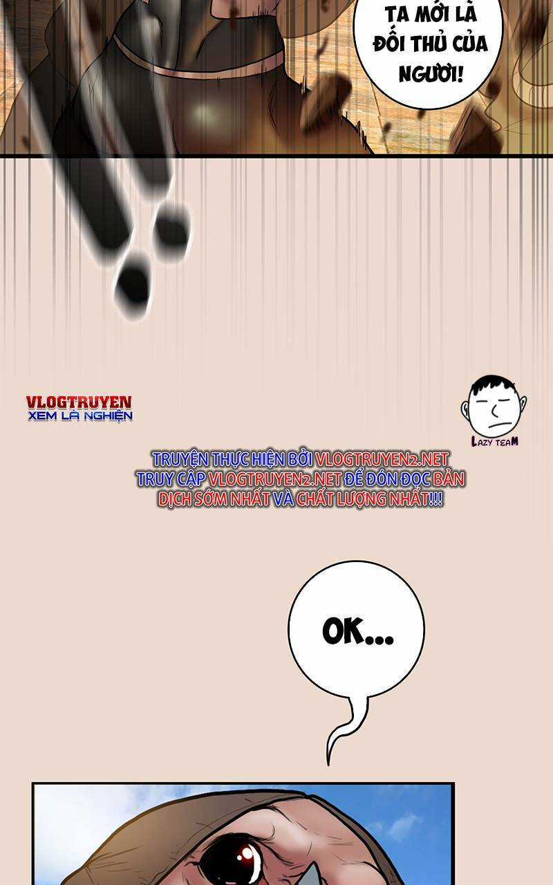 Ordeal Chapter 20 trang 57