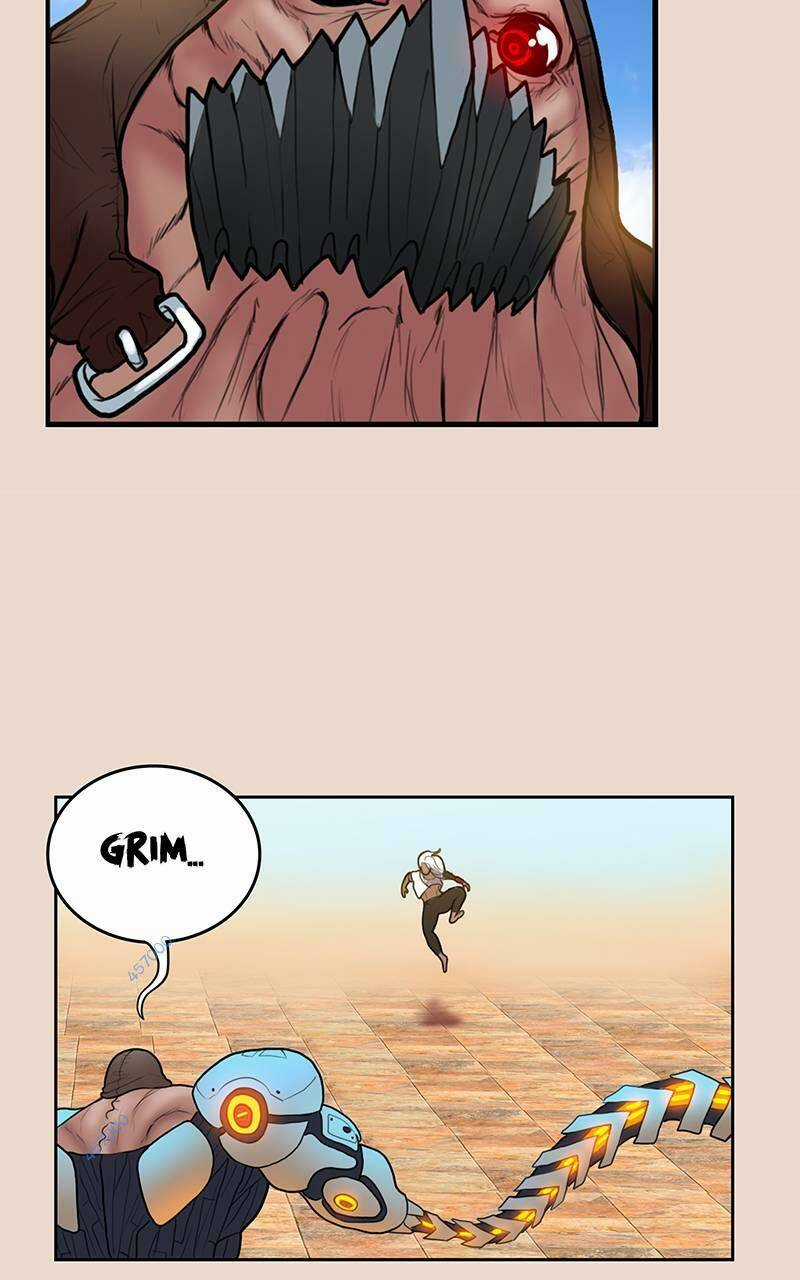 Ordeal Chapter 20 trang 58