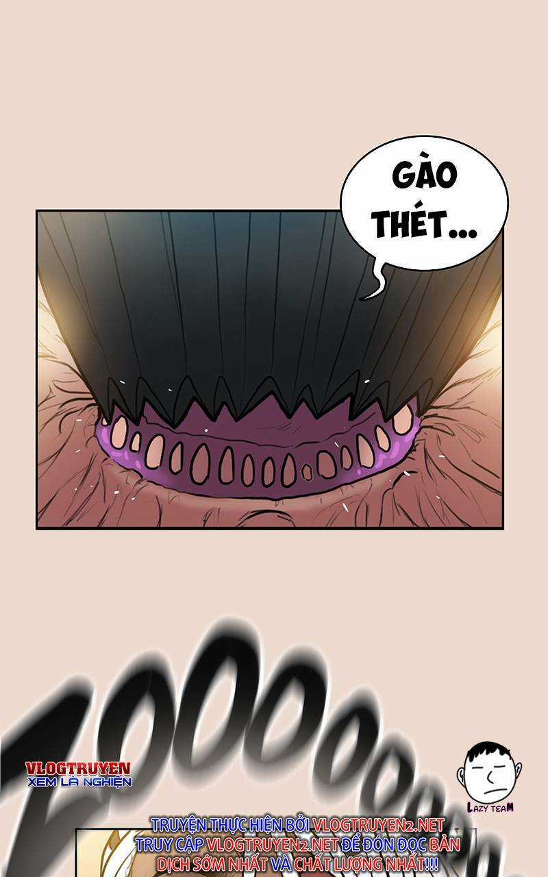 Ordeal Chapter 20 trang 59