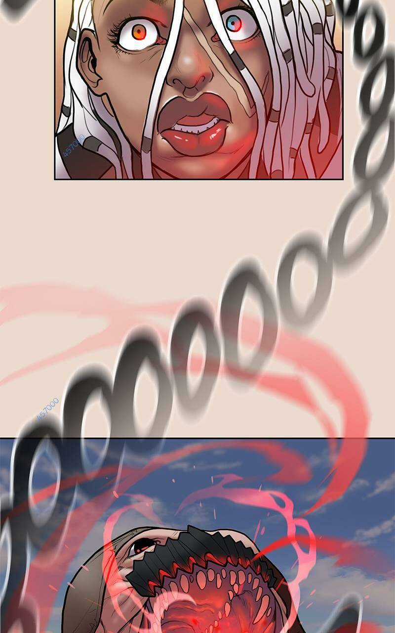 Ordeal Chapter 20 trang 60