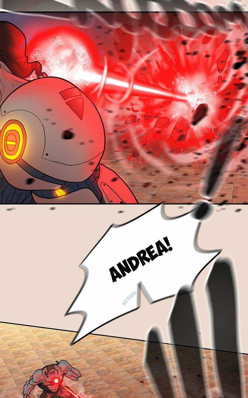 Ordeal Chapter 20 trang 62