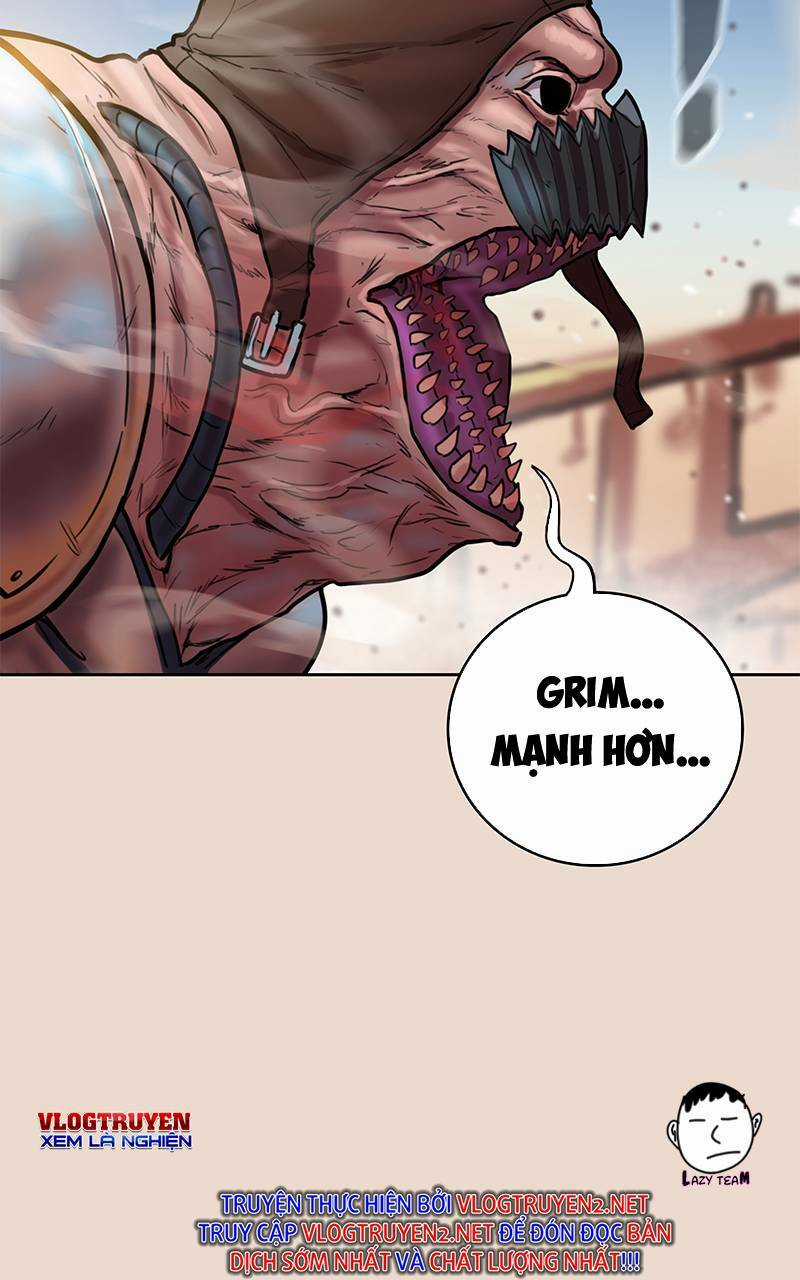 Ordeal Chapter 20 trang 65