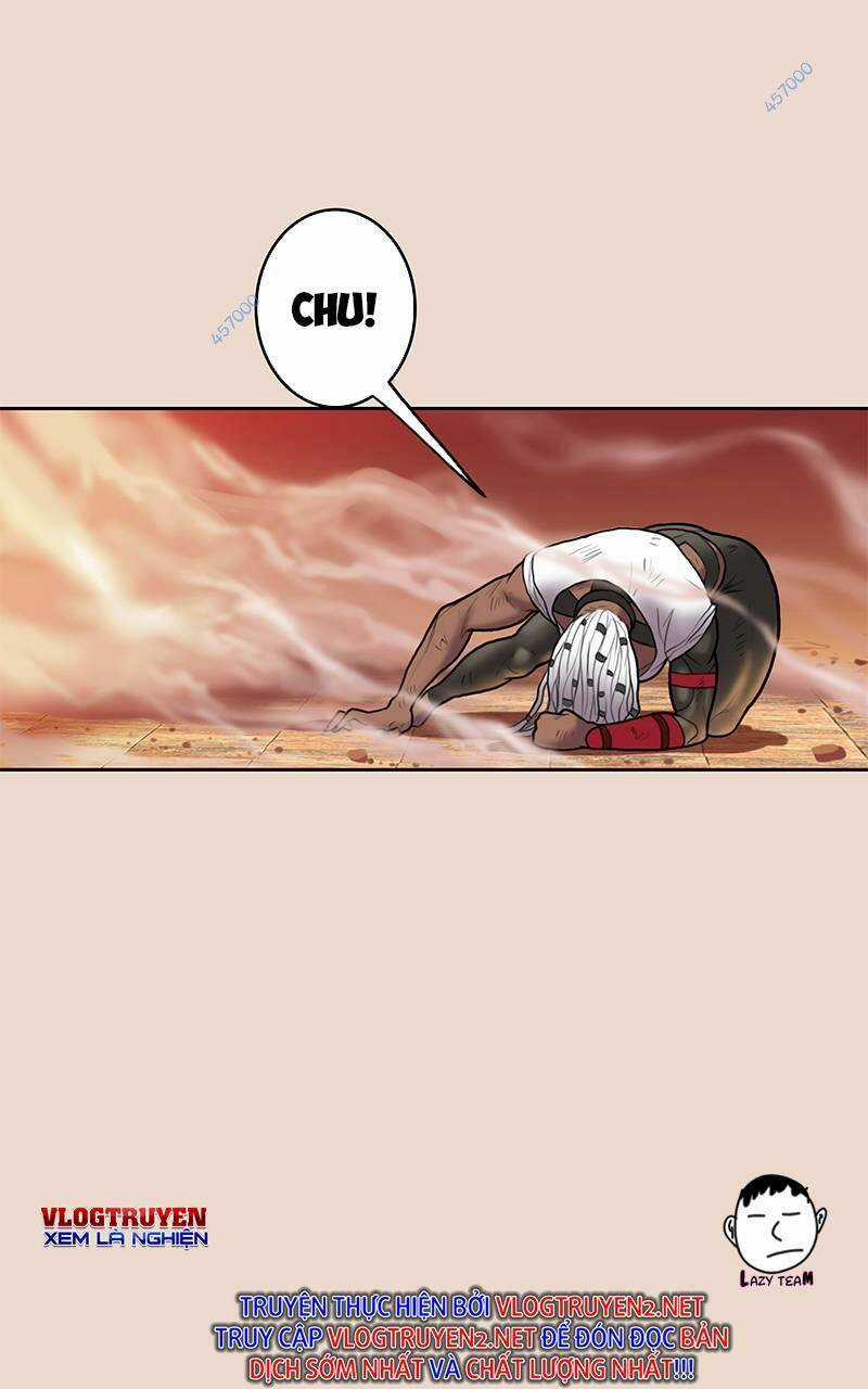 Ordeal Chapter 20 trang 66