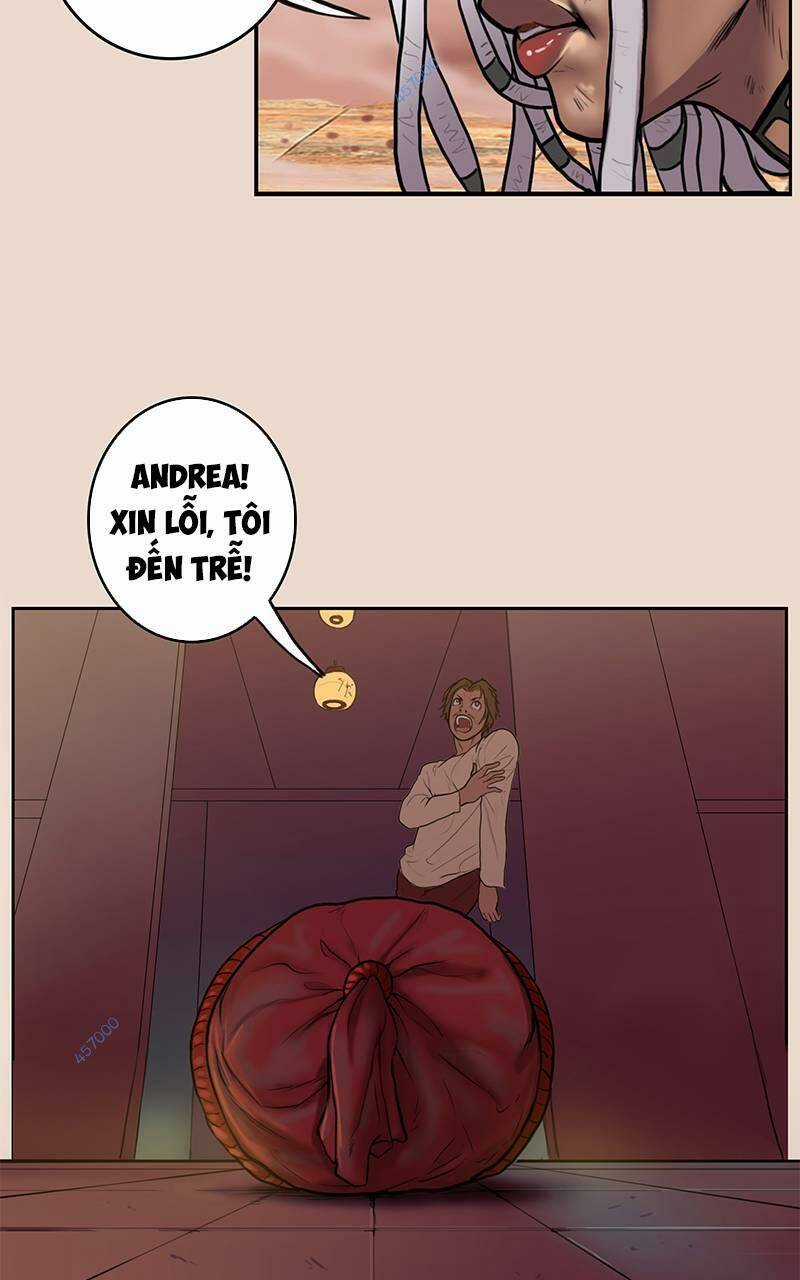 Ordeal Chapter 20 trang 68