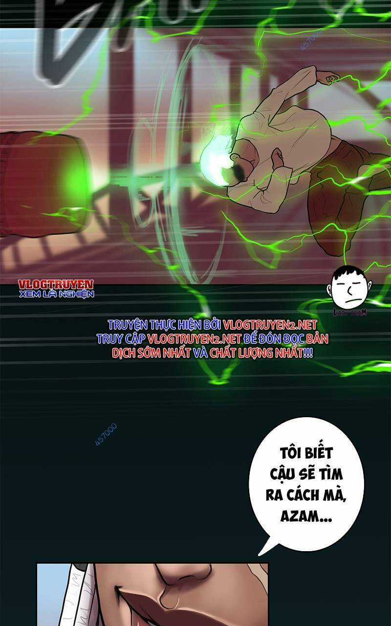 Ordeal Chapter 20 trang 74