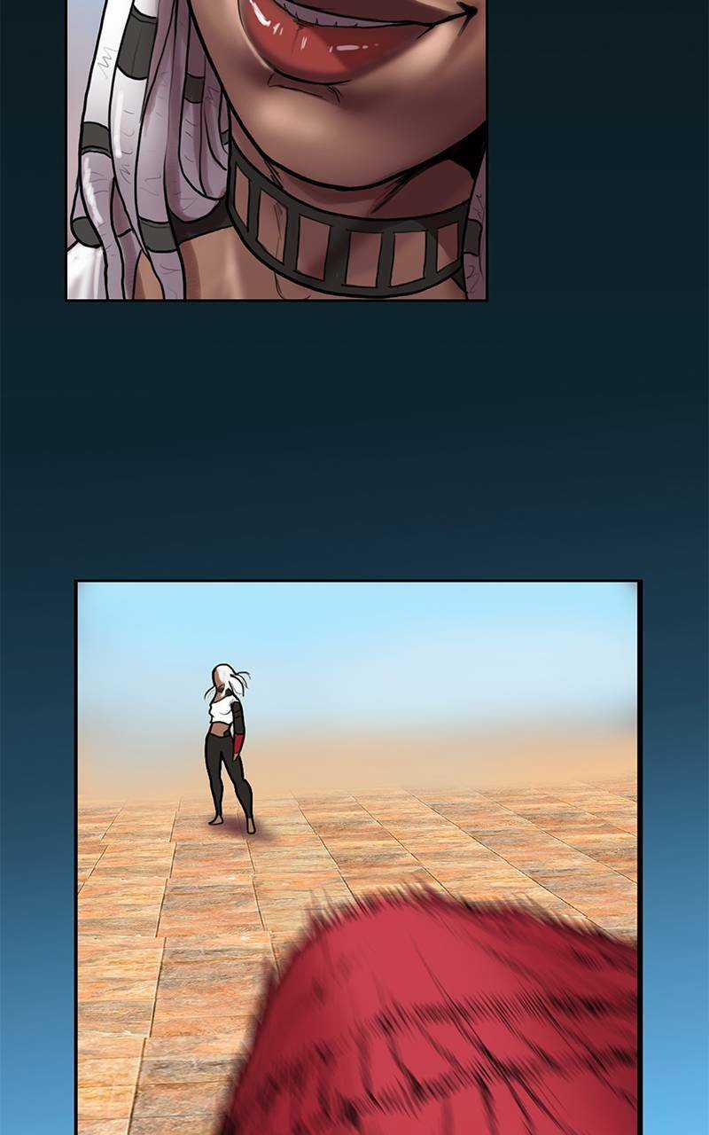 Ordeal Chapter 20 trang 75