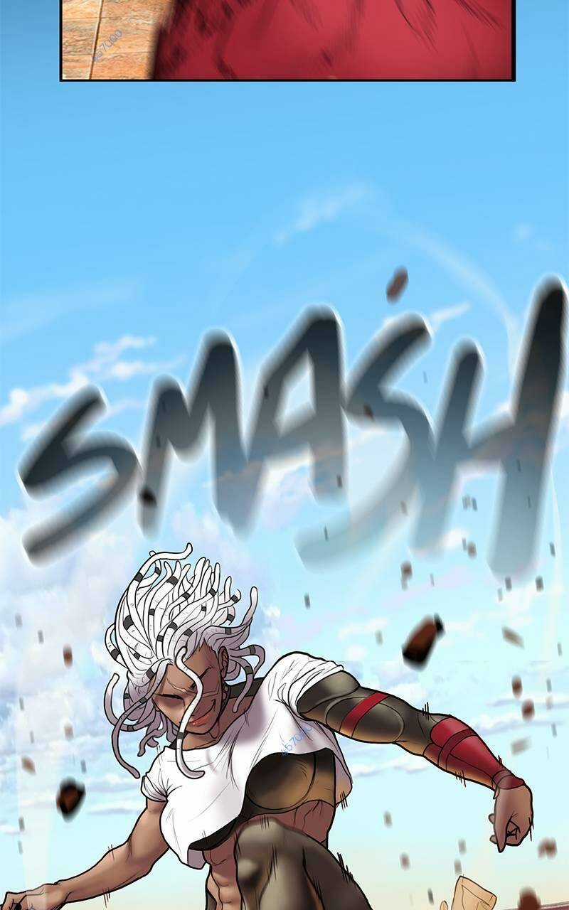 Ordeal Chapter 20 trang 76