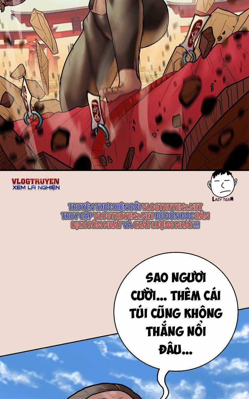 Ordeal Chapter 20 trang 77