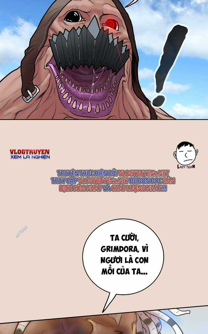 Ordeal Chapter 20 trang 78