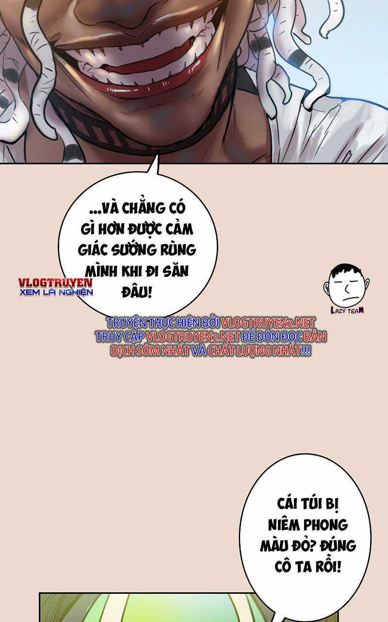 Ordeal Chapter 20 trang 79