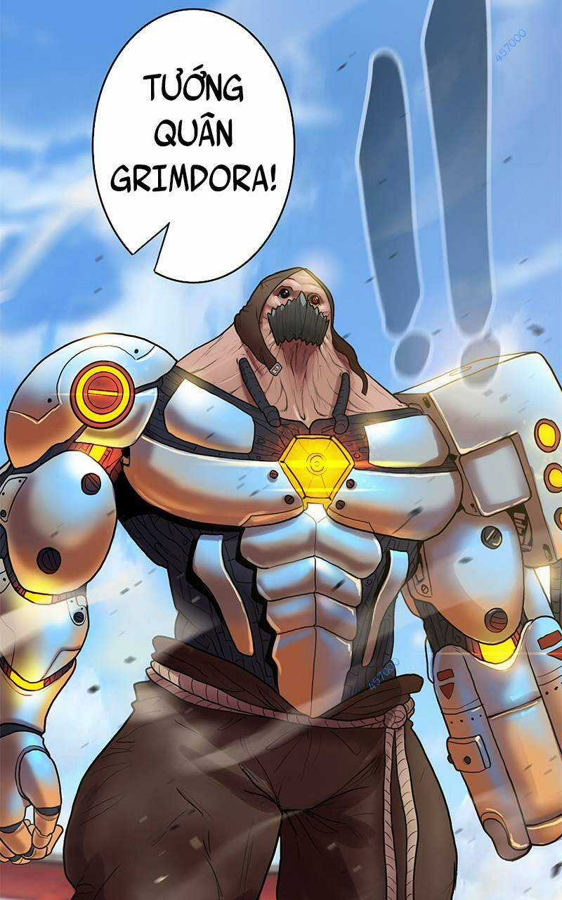 Ordeal Chapter 20 trang 8