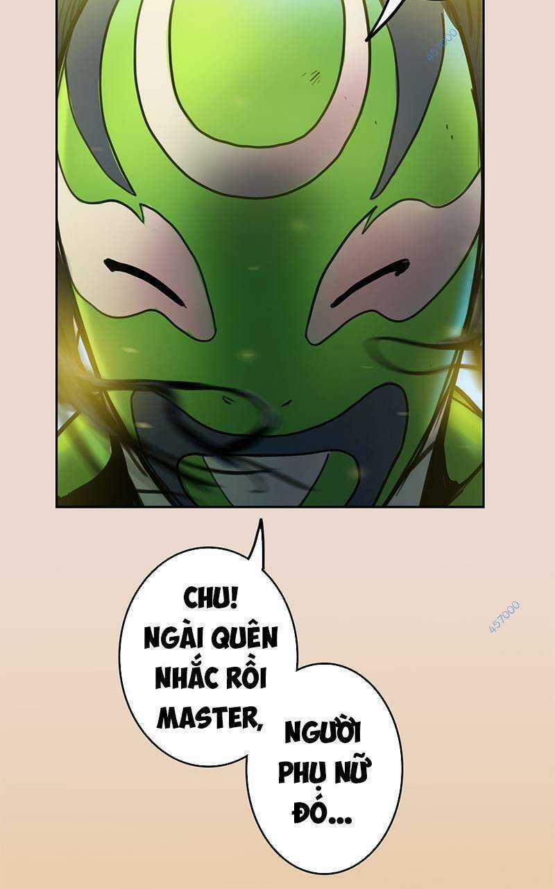 Ordeal Chapter 20 trang 80