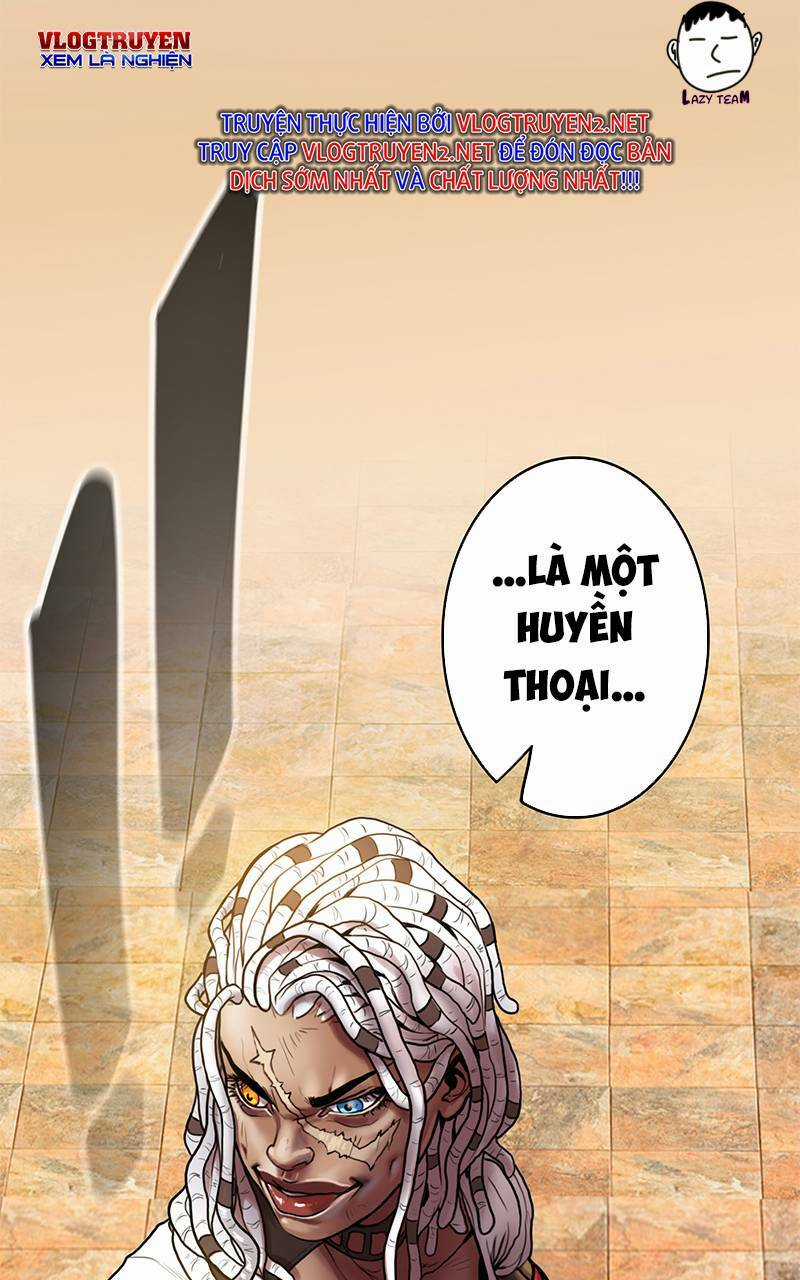 Ordeal Chapter 20 trang 81