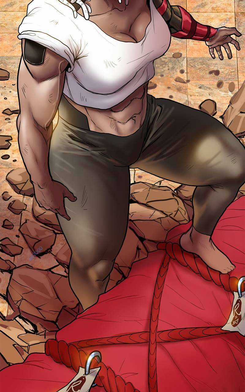 Ordeal Chapter 20 trang 82