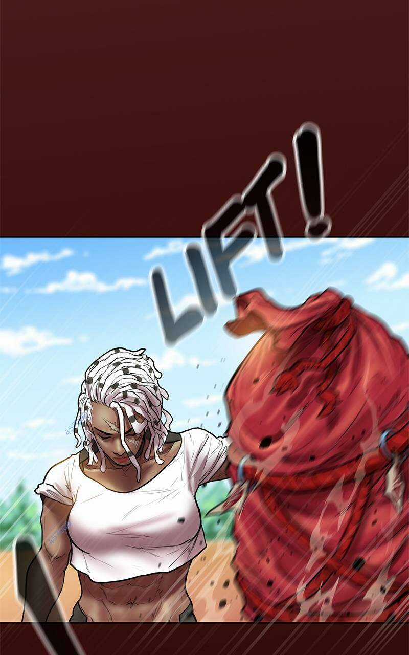 Ordeal Chapter 20 trang 84