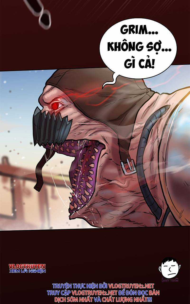 Ordeal Chapter 20 trang 85