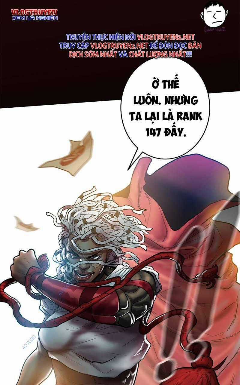 Ordeal Chapter 20 trang 86