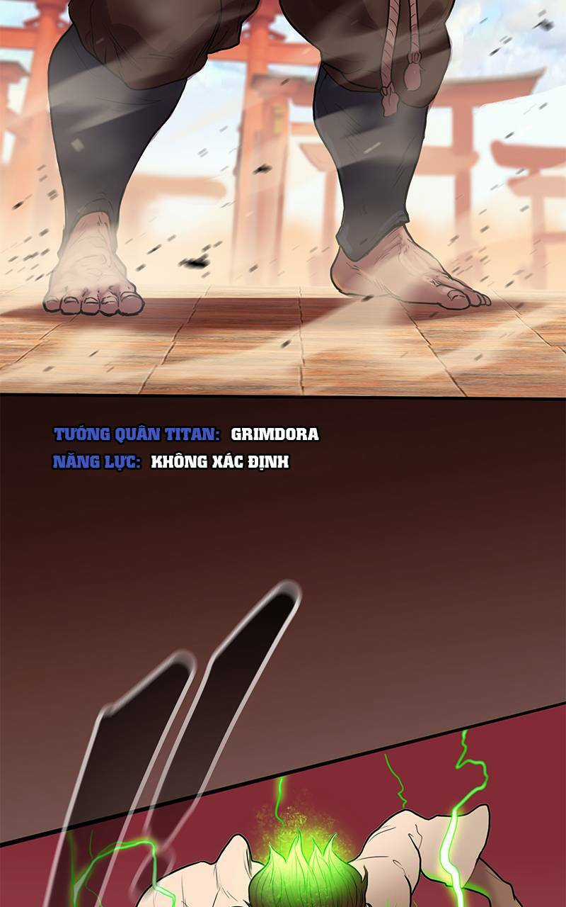 Ordeal Chapter 20 trang 9