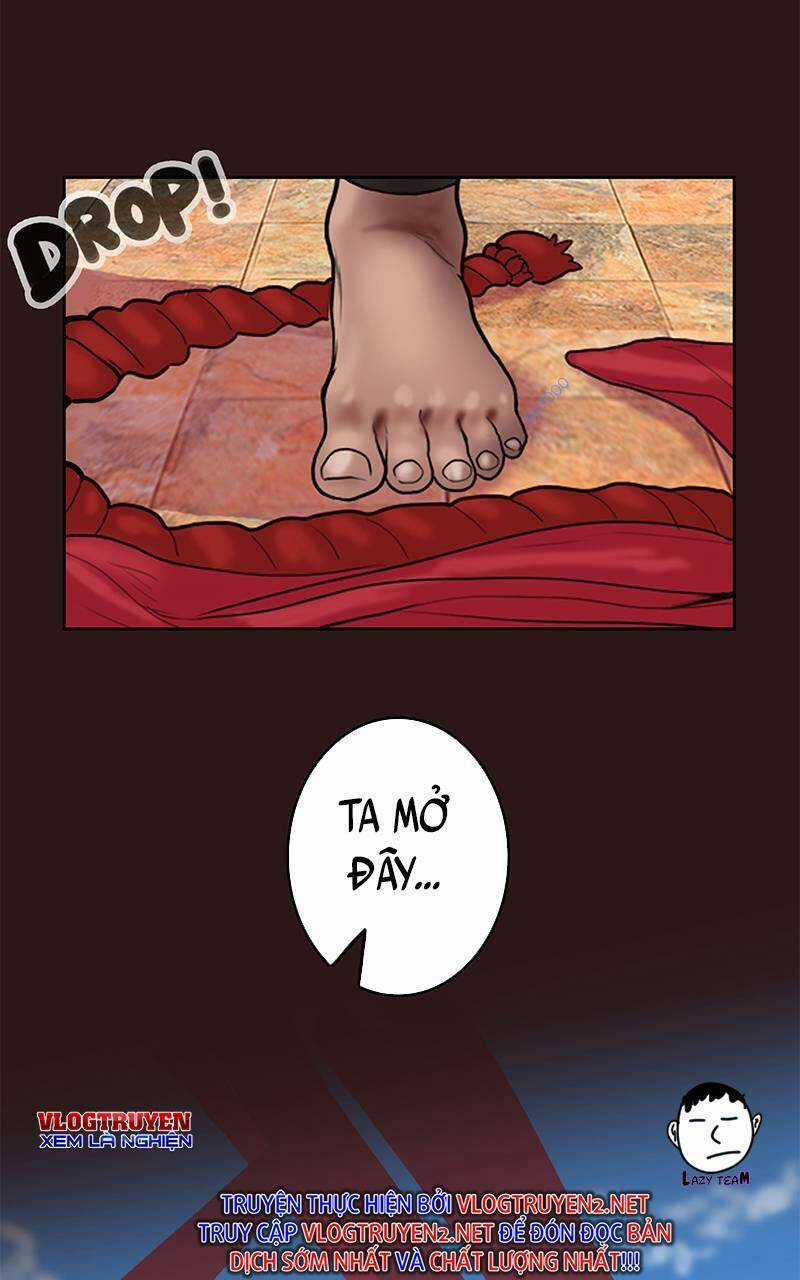 Ordeal Chapter 21 trang 10