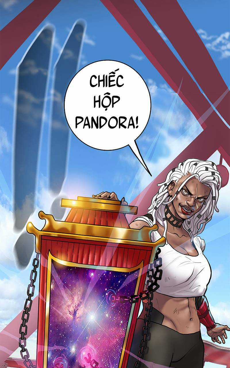 Ordeal Chapter 21 trang 11